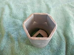 Otc Tools 1902 Heavy Duty Hub Socket 3/8 6 Point Made Usa. Fixed Price $25.00.