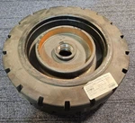 (qty 1) Superior Tire & Rubber Tennant 1063247 Solid Assembly 18X5X12-1/8. Fixed Price $317.89.