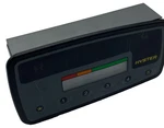 Hyster 1482558 Display Dash Board Rev S/n: M01739 "free Shipping". Fixed Price $359.82.