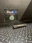 242587 Shaft Fits Clark Good Used HBU1:226. Fixed Price $100.00.