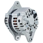 Alternator New Hyster H45XM H50XM H55XM H60XM Isuzu 4JD1 C240 Diesel 1361137. Fixed Price $216.44.