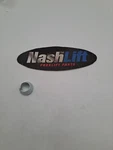 114827 Hyster Tapered Thimble Dowel SK-05201006SN. Fixed Price $16.38.