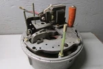 Stearns 1087051A0FQF Brake. Fixed Price $545.99.