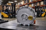 New Impco Model Converter Regulator Impjb Forklift Part Oem Replacement. Fixed Price $111.61.