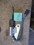 Nos Woodward Fuel Shutoff Solenoid, 24V, 5267132 For Cummins 6BT 5.9L * Bent Arm. Fixed Price $39.00.