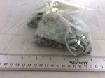 Hyster Capscrew Bolt Lot Of 87 0016394 SK04180216JE. Fixed Price $18.70.