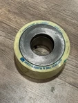 Superior Tire & Rubber Corp Forklift Load Wheel L500653 Cushothane Xl. Fixed Price $39.00.