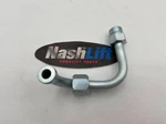 42021400044 Pipe Assy,oil Delivery;fr Lh Fits Doosan 420214-00044 SK-15250511SR. Fixed Price $61.11.