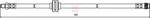 Apec HOS3739 Brake Hose Tube Pipe Front Fits Renault Clio Modus / Grand. Fixed Price $23.66.