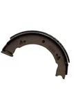 109597 Crown Caster Wheel Break Shoe. Fixed Price $29.08.
