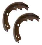 Hyster 1565313, Brake Shoe Set, Lh, S40FT, H50FT, S50FT, H50XT. Fixed Price $109.25.