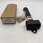 Garrison Toyota RB-60-BLACK Retractable Seat Belt. Fixed Price $52.20.