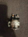 White Rodgers Oem Tennant T7 02424 Relay 24V Dc 100A 124-114111-2 215 Hrs. Fixed Price $50.00.