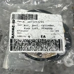 Raymond Hydraulic Cylinder Seal Kit Forklift Parts RA1073253/01. Fixed Price $24.99.