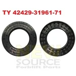 42429-31961-71 Toyota Forklift Oil Seal Rr 274. Fixed Price $5.90.