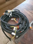 Jlg Genuine Replacement Parts Cab Work Lights Harness # 1001224062. Fixed Price $150.00.