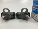 OMNI5 PWC37025 PWC37026 Front Left + Right Drum Brake Wheel Cylinder Set. Fixed Price $20.66.