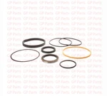 (qty 2) Hyster 281474, Seal Kit - Tilt Cylinder, H60C. Fixed Price $99.00.