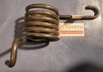 Toyota 47119-22801-71 Spring, Brake Pedal Oem Quality. Fixed Price $26.00.