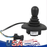 7919040041 Hydraulic Joystick Controller Handle Unit Linde Forklift. Fixed Price $42.80.