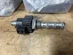 Raymond 520-835/01 Solenoid Valve 24V. Fixed Price $198.00.