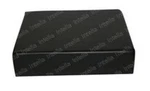 Taylor Dunn 90-148-00 Seat Cush 20X17-13/16 Blk. Fixed Price $149.14.