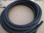 Gates Hydraulic Hose 12EFG4K 3/4" 25' Feet Four Wire Sae 100R12 4000 Psi. Fixed Price $360.00.