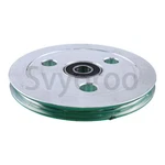 32469GT Pulley With Bearing Fits Genie Tower Superlift Advantage. Fixed Price $45.00.