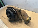Caterpillar 3406E C15 Acert Gear 1539023 Water Pump Assembly 161-3565 Oem. Fixed Price $425.00.