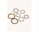 Jlg 2900792, Seal Kit - Cartridge Valve, 400S, 660SJ. Fixed Price $41.00.