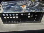 107711-001-S Crown Tsp Turret Card Switch Panel. Fixed Price $150.00.