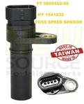 1541232 Speed Sensor Hyster Yale Forklifts 580056272 Year Warranty Taiwan. Fixed Price $36.00.