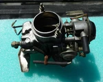 Heli Carburetor Forklift Yale Cat Hyster Mitsubishi Toyota. Fixed Price $80.00.
