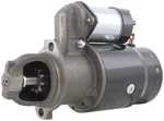 Starter Fits Caterpillar T25 F-163 1979 1981, T40 1969 1972 4946. Fixed Price $259.90.