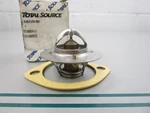 New YT580024168 For: Yale Total Source Thermostat 0810. Fixed Price $19.45.