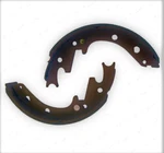 Part # HY1332769 Fits Hyster Brake Set (shoe Qty: 2). Fixed Price $138.00.
