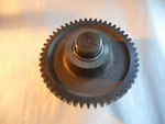 Hyster Gear W/ Pin For Transmission P/n 109463. Fixed Price $73.50.