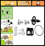 Total Repair Kit For 1" Reduced Pressure Zone Valve - Check Assembly, Relief. Fixed Price $206.99.