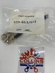 Raymond 570-863/513 Lead Assembly Kit Motor Sealed. Fixed Price $103.65.