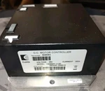 Curtis D.c. Motor Controller 1206MX-1120. Fixed Price $750.00.