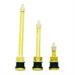 Milton 483 Industries 2-5/32" Truck Valve, Tr# 500. Fixed Price $16.94.