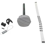 Weight Adjustment Knob Kit For Promek Seats. Fixed Price $80.44.