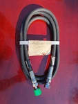 Crown Hydraulic Hose Assembly 064364-009. Fixed Price $80.00.