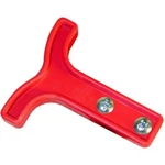 1PK Anderson Power Products SB120-HDL-RED Handle Suit Connecto. Fixed Price $14.53.