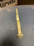 (qty 1) For John Deere Equipment Pin R168847. Fixed Price $70.00.