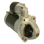 4300006 Replacement Forklift Starter 12V 2.3KW Cw Plgr Bosch Khd Compatible. Fixed Price $200.32.