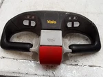 Yale Pallet Jack Tiller Head 550007289. Fixed Price $1600.00.