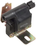 Forklift Ignition Coil W Resistor 12 Volt Caterpillar Clark Mitsubishi 4G63 4G64. Fixed Price $49.00.