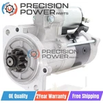 Starter Mitsubishi Diesel S4S 32A66-10100 580D 32A66-10101 32A66-10600 18394. Fixed Price $118.75.
