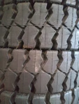 Pair Of 6.00X9 12 Ply Continental IC40 Extra Deep Industrial Grade Tires. Fixed Price $150.00.